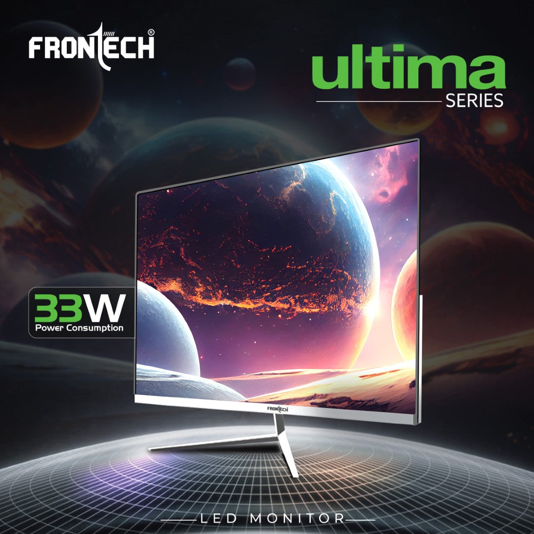 Frontech 27 Frontech 27
